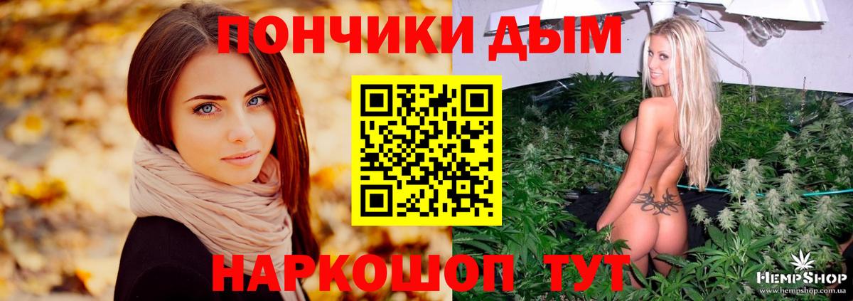 Канабис гибрид Сатка